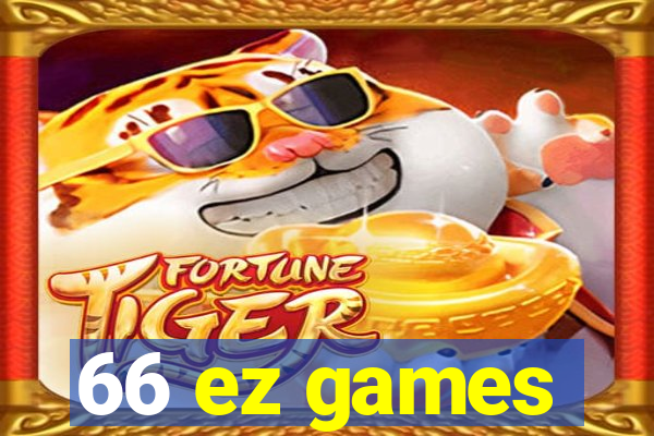 66 ez games